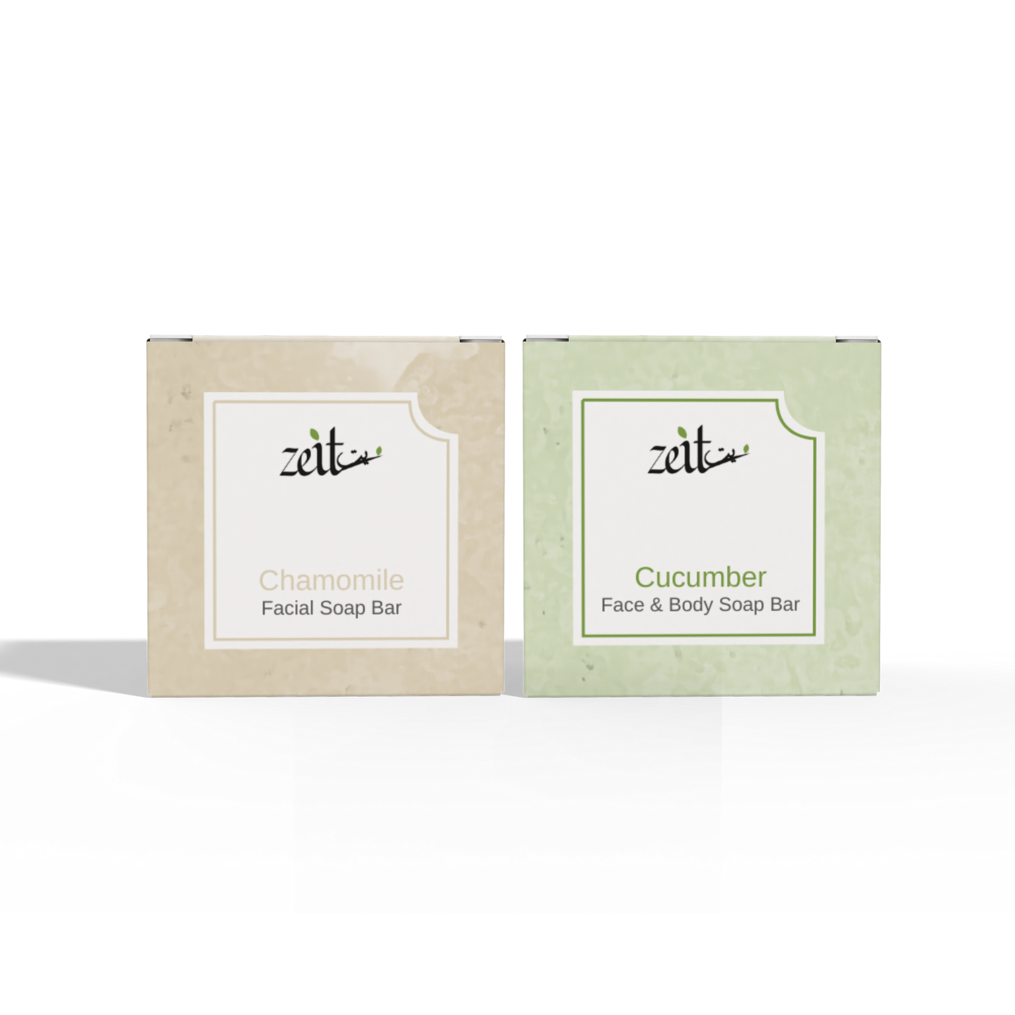 ערכה לטיפול באדמומיות, לפנים