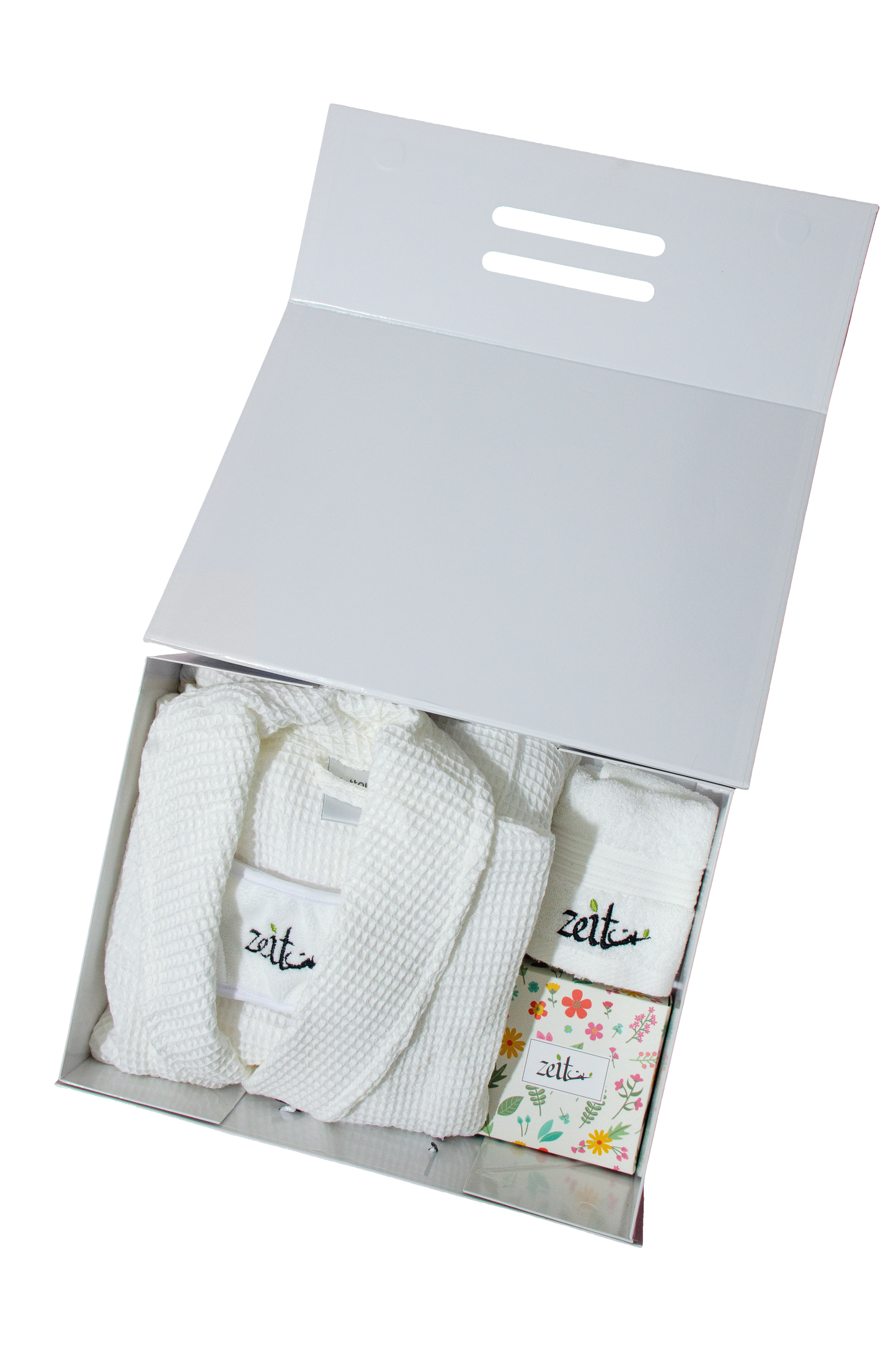 رزمة الاستحمام الشامله