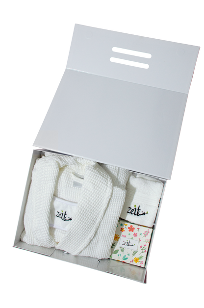 رزمة الاستحمام الشامله