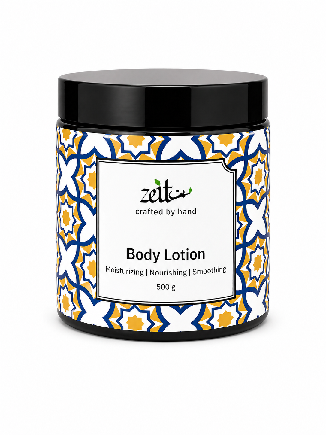 Body Lotion