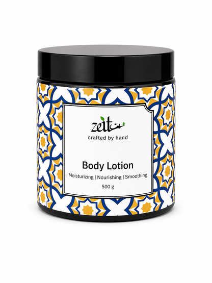 Body Lotion