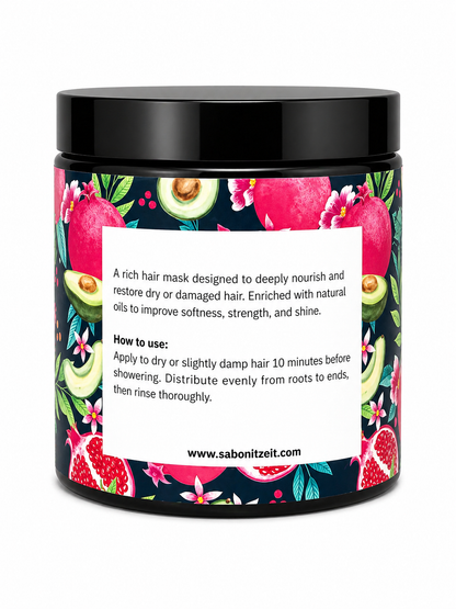 Hair Mask