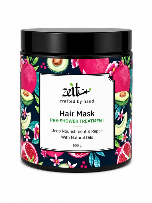 Hair Mask
