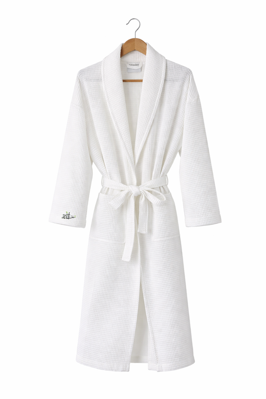 روب الاستحمام